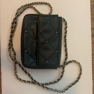 Juicy Couture Mini Crossbody Bag